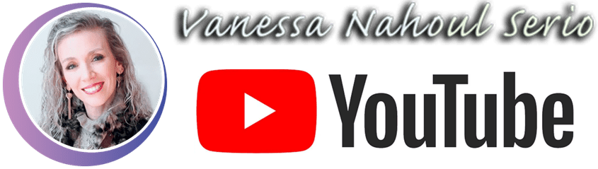 Dra. Vanessa Nahoul en Youtube